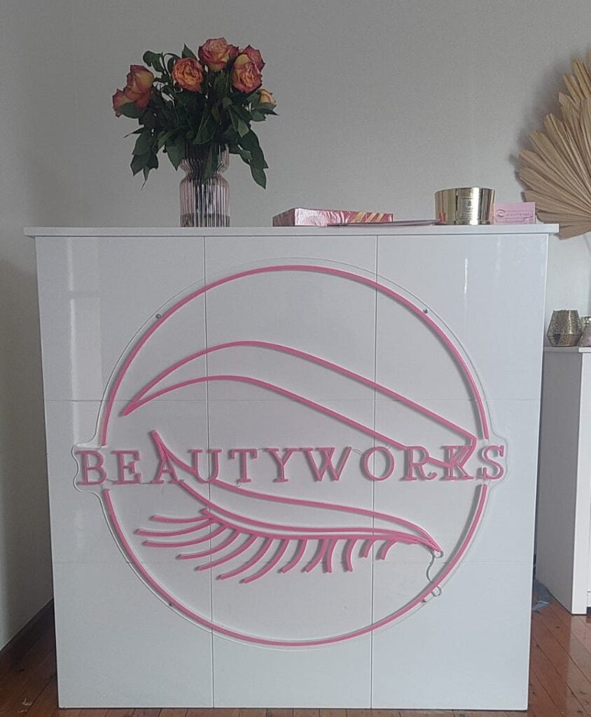 Custom Neon Signs Australia