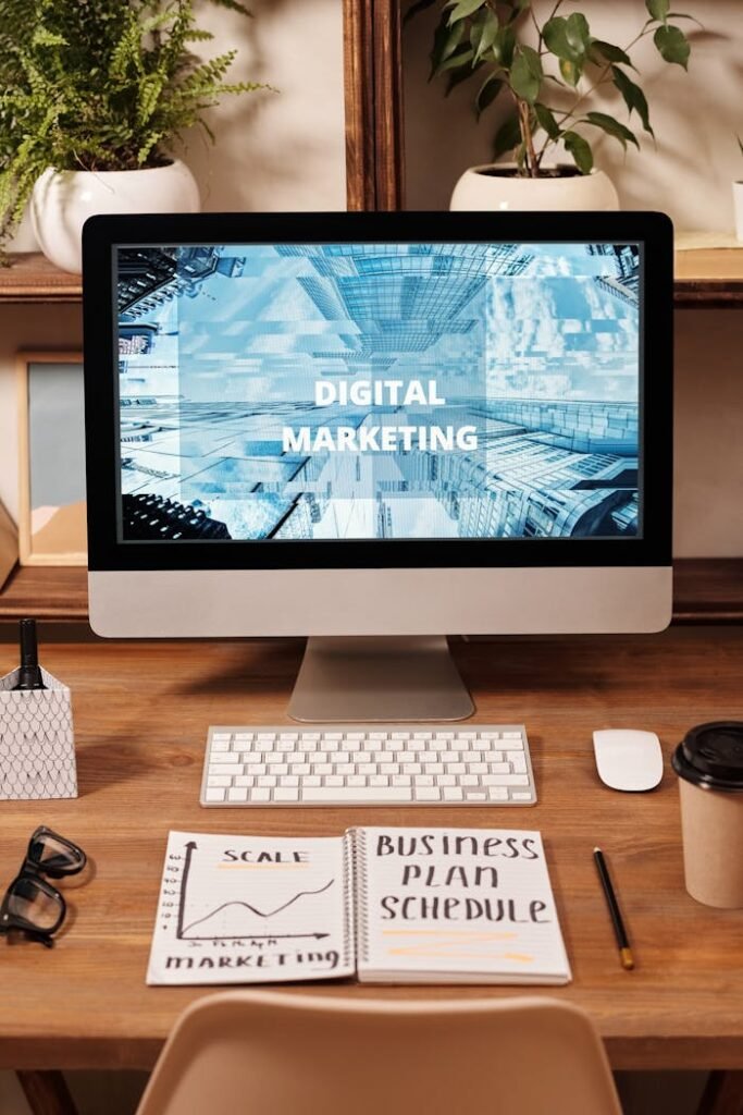 Best Digital marketing agency sydney premium advertising