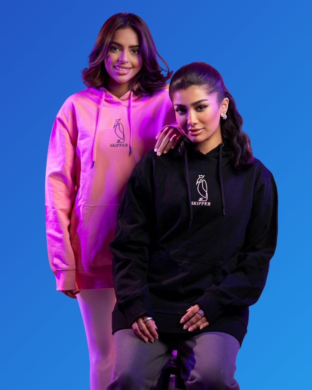 Custom hoodies Australia for brands teams and events