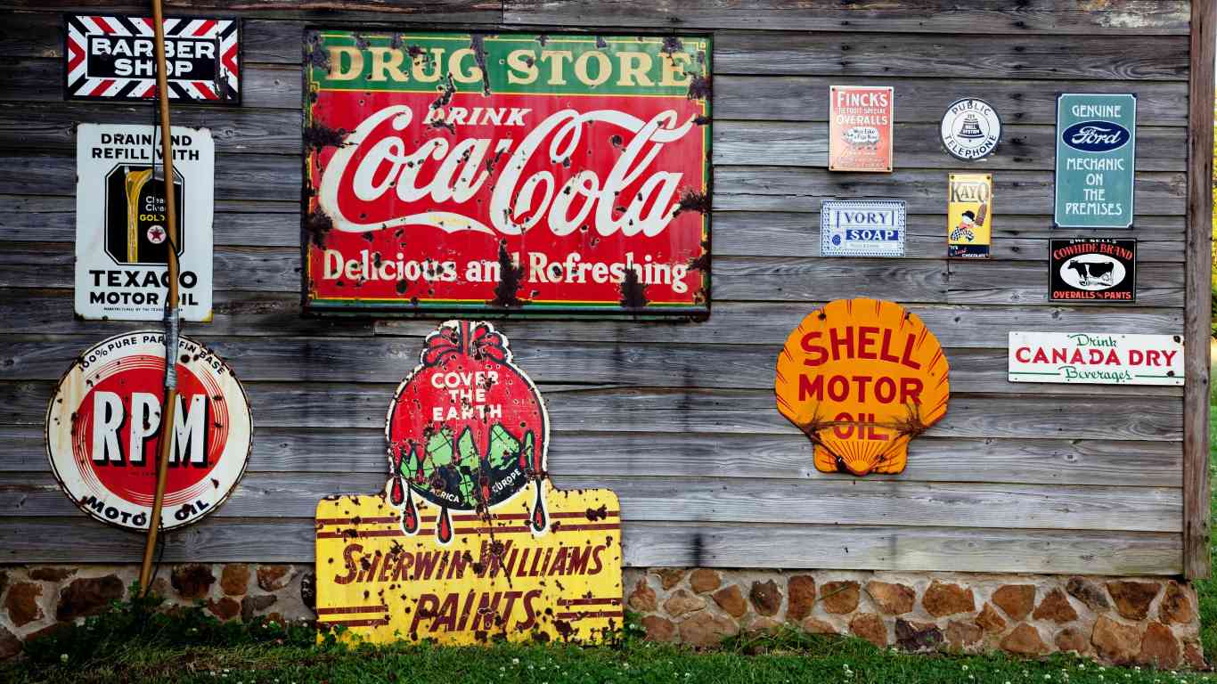 Signage Sydney