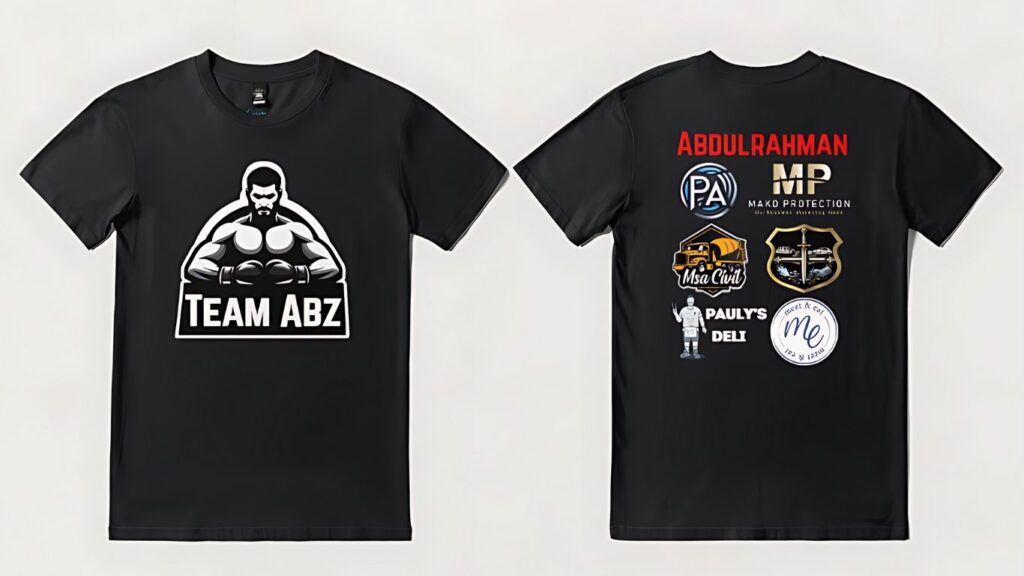 custom shirts sydney embroidered shirts sydney