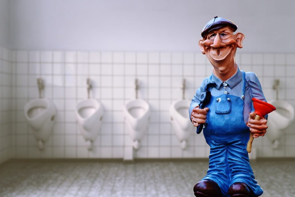 Google Ads marketing for plumbers in Kingsgrove, Hurstville, and Liverpool