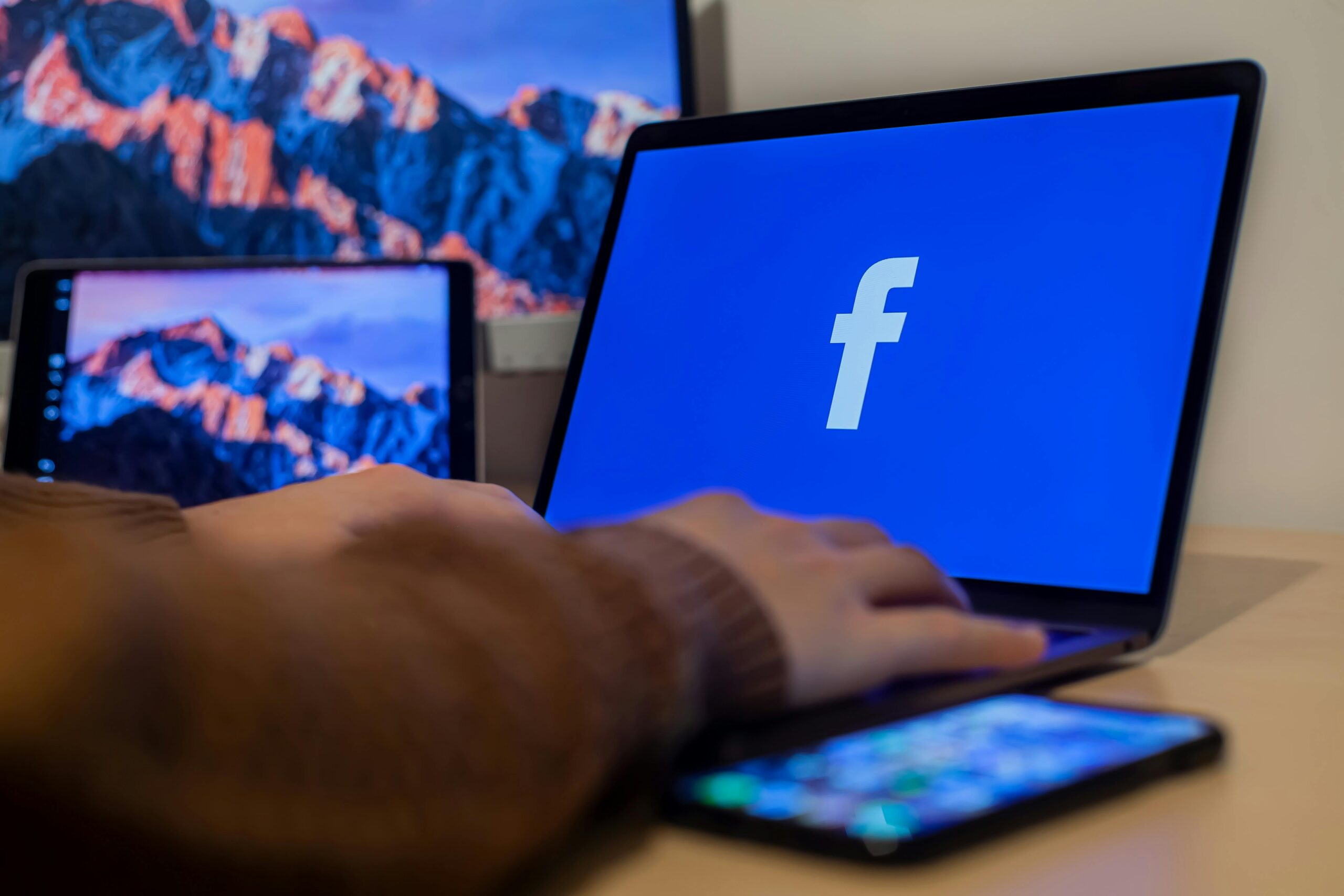 Social media marketing Sydney
