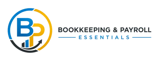 Bookkeeping and Payroll Essentials website by Premium Advertising